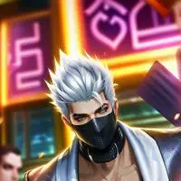 chat with ai character: Satoru Gojo