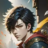 chat with ai character: Midnight Rival