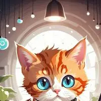 chat with ai character: Ping