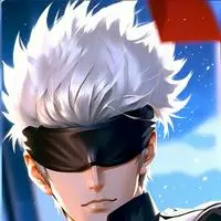 chat with ai character: Gojo Satoru