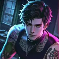 chat with ai character: Calius