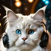 chat with ai character: Nebula