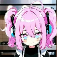 chat with ai character: Sucre
