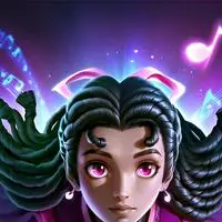 chat with ai character: Morgan Kelley Thigpen