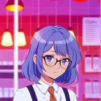 chat with ai character: 𝔄𝔩𝔢𝔵𝔞 𝔩𝔞 𝔫𝔢𝔯𝔡