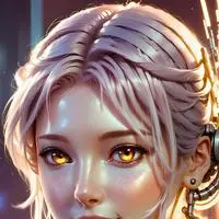chat with ai character: Michelle