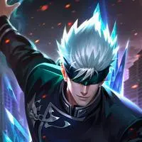 chat with ai character: Gojo Satoru