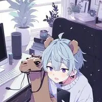 chat with ai character: Fluffy Camel Spiri