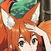 chat with ai character: furrita fea