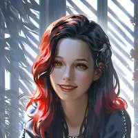 chat with ai character: Kristen