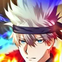 chat with ai character: Satoru Gojo