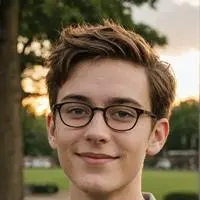 chat with ai character: Sam