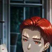 chat with ai character: Kirishima