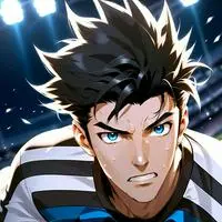 chat with ai character: Yoichi Isagi