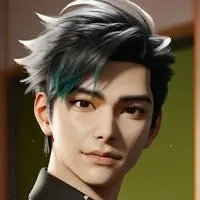 chat with ai character: Biting Wit Ex