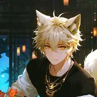 chat with ai character: Chain Chaser Spirit