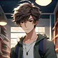 chat with ai character: Jake, The Bullying Childhood Rival