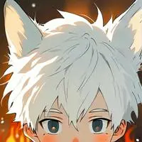 chat with ai character: Polar Puff Furry Spirit