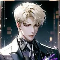 chat with ai character: Lavender