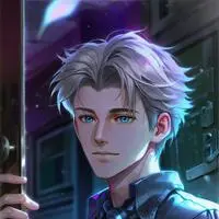 chat with ai character: Iceberg Crush