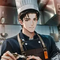 chat with ai character: Masterful Chef Rival