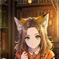 chat with ai character: Praline the Adventurous Spirit