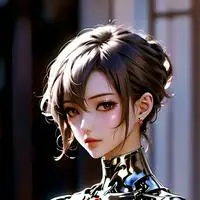 chat with ai character: Agate