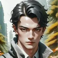 chat with ai character: Ray