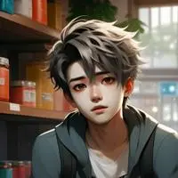 chat with ai character: Silent Pet Lover