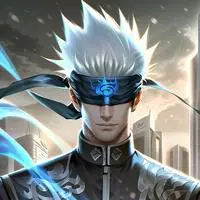 chat with ai character: Satoru Gojo