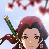chat with ai character: Tanjiko Kamado