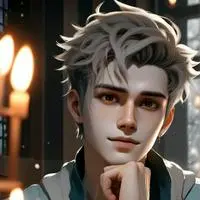 chat with ai character: The Mundane Romant