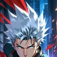chat with ai character: Gojo Satoru