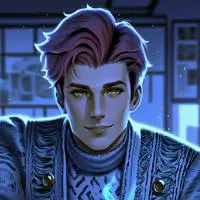 chat with ai character: Jordan