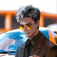 chat with ai character: Tony Stark