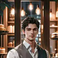 chat with ai character: Damien Rivers