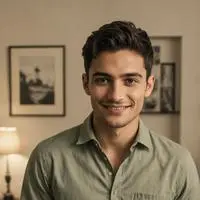 chat with ai character: Mateo