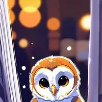 chat with ai character: Pixel