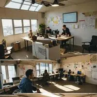 chat with ai character: Icon of Innovation