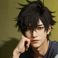 chat with ai character: Distant Rival