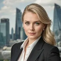 chat with ai character: Victoria Blackwood
