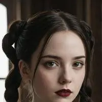 chat with ai character: Wednesday Addams