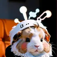 chat with ai character: Pixel