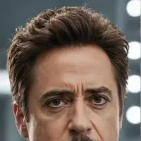chat with ai character: Tony Stark