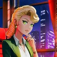 chat with ai character: Lucy's Mafia Empir