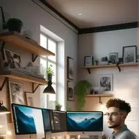 chat with ai character: The Gig Tycoon