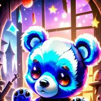 chat with ai character: The Toy Saboteur