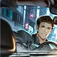 chat with ai character: Jake