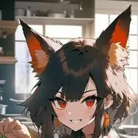 chat with ai character: Foxmain blood tail