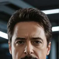 chat with ai character: Tony Stark